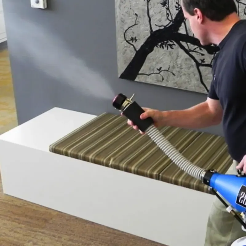 Professional Odor Removal in Newport, TN